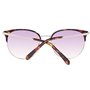 Lunettes de soleil Femme Gant GA8075 5552F