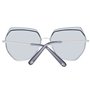 Lunettes de soleil Femme Bally BY0076-D 6128C
