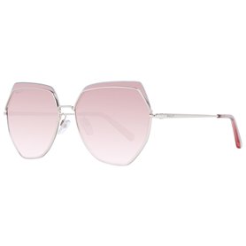 Lunettes de soleil Femme Bally BY0076-D 6128Z