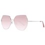Lunettes de soleil Femme Bally BY0076-D 6128Z