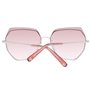 Lunettes de soleil Femme Bally BY0076-D 6128Z