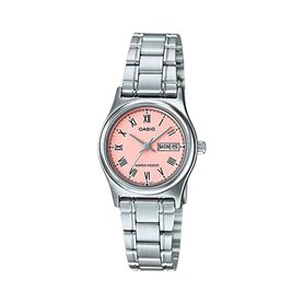 Montre Femme Casio  COLLECTION (Ø 25 mm)