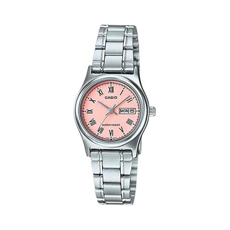 Montre Femme Casio  COLLECTION (Ø 25 mm)