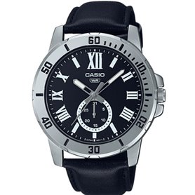 Montre Homme Casio COLLECTION Noir (Ø 45 mm)