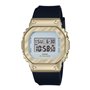 Montre Femme Casio G-Shock OAK METAL COVERED COMPACT - BELLE COURBE SERIE (Ø 38 mm)