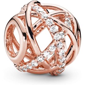 Pendentif Femme Pandora OPENWORK ABSTRACT