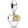 Pendentif Femme Pandora FAMILY TREE