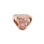 Pendentif Femme Pandora INTERTWINED LOVE HEARTS