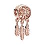 Pendentif Femme Pandora SPIRITUAL DREAMCATCHER