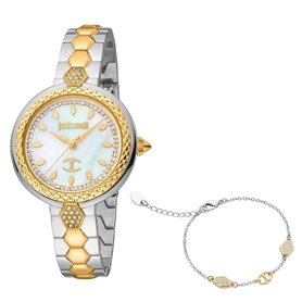 Montre Femme Just Cavalli JC1L205M0085 (Ø 34 mm)