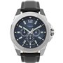 Montre Homme Timex ESSEX AVENUE Noir (Ø 44 mm)