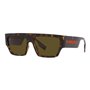 Lunettes de soleil Homme Burberry MICAH BE 4397U