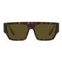 Lunettes de soleil Homme Burberry MICAH BE 4397U