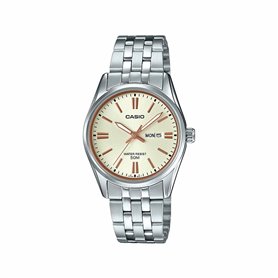 Montre Femme Casio (Ø 30 mm)