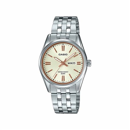 Montre Femme Casio (Ø 30 mm)