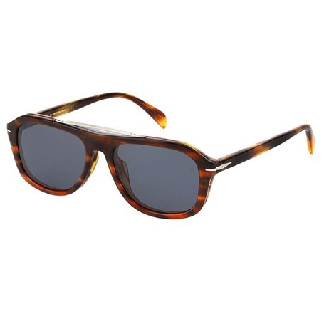 Lunettes de soleil Homme David Beckham DB 7006_G_CS