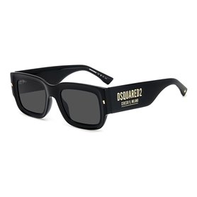 Lunettes de soleil Homme Dsquared2 D2 0089_S