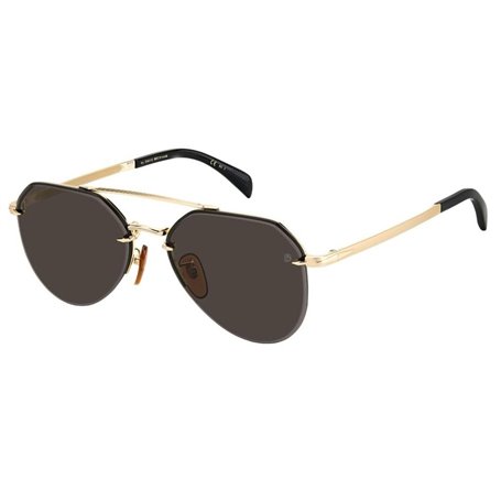 Lunettes de soleil Homme David Beckham DB 1090_G_S