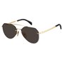 Lunettes de soleil Homme David Beckham DB 1090_G_S