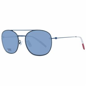 Lunettes de soleil Unisexe Tommy Hilfiger TJ 0053_F_S 58FLLKU