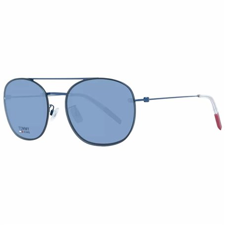 Lunettes de soleil Unisexe Tommy Hilfiger TJ 0053_F_S 58FLLKU