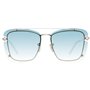 Lunettes de soleil Femme Jimmy Choo AMBRA_S 62DDBEZ