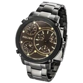 Montre Homme Police PL-14830JSB_02M Marron
