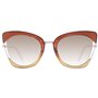 Lunettes de soleil Femme Emilio Pucci EP0074 5550G