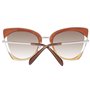 Lunettes de soleil Femme Emilio Pucci EP0074 5550G