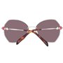 Lunettes de soleil Femme Emilio Pucci EP0178 6128E