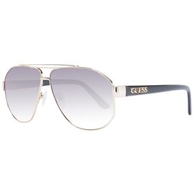 Lunettes de soleil Femme Guess GF6145 6132B