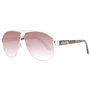 Lunettes de soleil Femme Guess GF6145 6132F