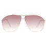 Lunettes de soleil Femme Guess GF6145 6132F