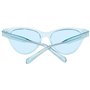 Lunettes de soleil Femme Benetton BE5044 54111