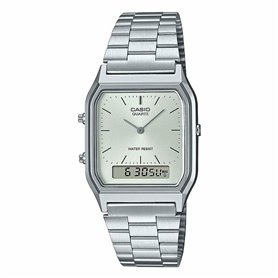 Montre Femme Casio AQ-230A-7AMQYES