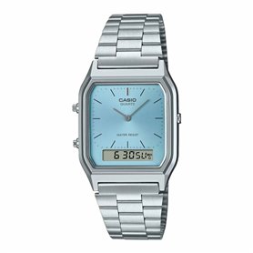 Montre Femme Casio AQ-230A-2A1MQYES