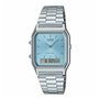 Montre Femme Casio AQ-230A-2A1MQYES