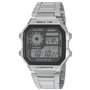 Montre Homme Casio ILLUMINATOR WORLDTIME