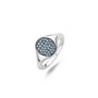 Bague Femme Ti Sento 12084WB/56 16