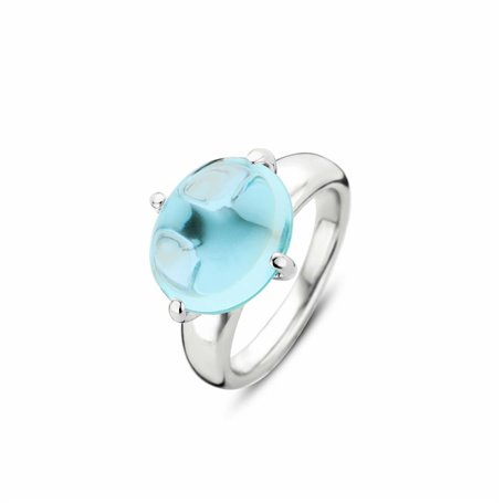 Bague Femme Ti Sento 12117WB/56 16