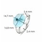 Bague Femme Ti Sento 12117WB/56 16