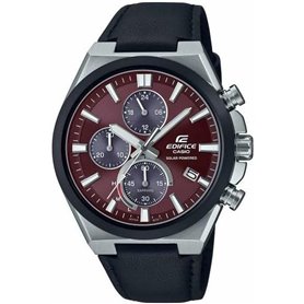 Montre Homme Casio Edifice EFS-S630BL-5AVUEF Noir