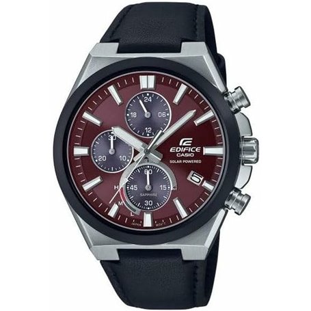 Montre Homme Casio Edifice EFS-S630BL-5AVUEF Noir