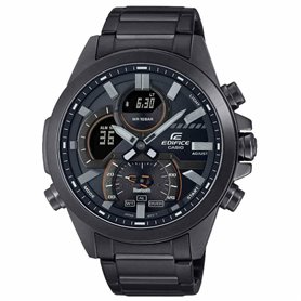 Montre Homme Casio Edifice ECB-30DC-1AEF Noir