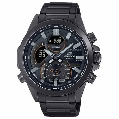 Montre Homme Casio Edifice ECB-30DC-1AEF Noir