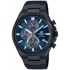 Montre Homme Casio Edifice EFS-S630DC-2AVUEF Noir