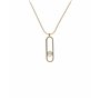 Collier Femme Majorica 17179.01.1.000.010.1