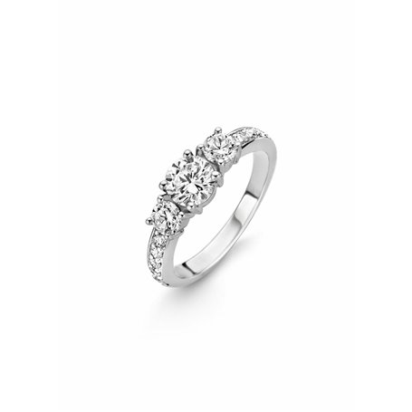 Bague Femme Ti Sento 12044ZI/58 18