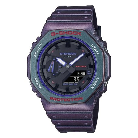 Montre Homme Casio G-Shock OAK  - AIM HIGH GAMING SERIES