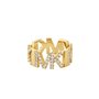 Bague Femme Michael Kors MKJ7961710165 9